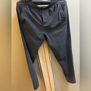 Lululemon Blue Surge Jogger sz. S